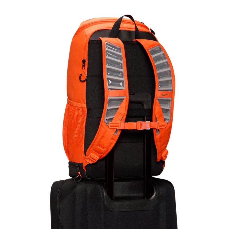 Jual Tas Basket Nike Varsity Elite Backpack Safety Orange Original Hm9965-819 - hoopspoint.com