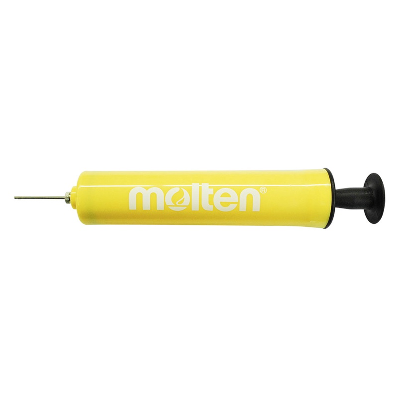 PERALATAN BASKET MOLTEN MOLTEN HP18-Y HEAVY DUTY INFLATION PUMP