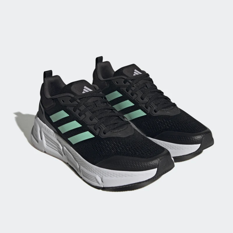 SEPATU LARI ADIDAS QUESTAR