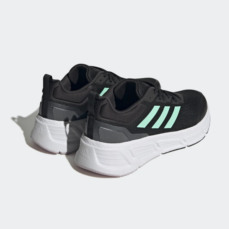 SEPATU LARI ADIDAS QUESTAR