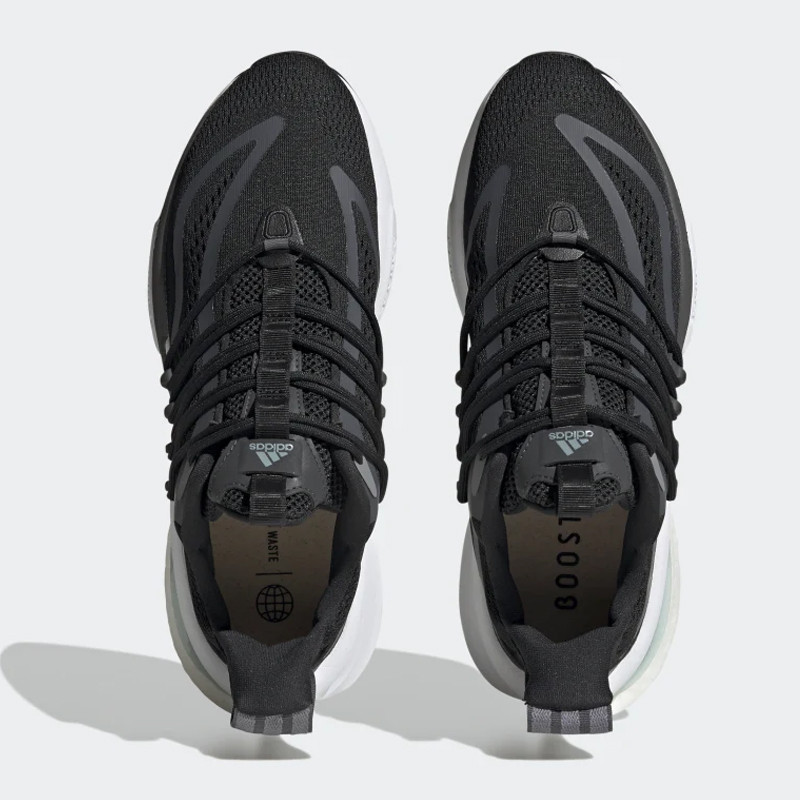 SEPATU LARI ADIDAS Alphaboost V1 Sustainable Boost