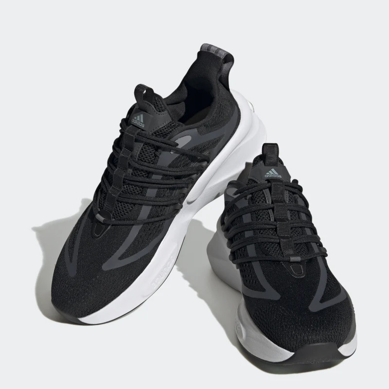 SEPATU LARI ADIDAS Alphaboost V1 Sustainable Boost