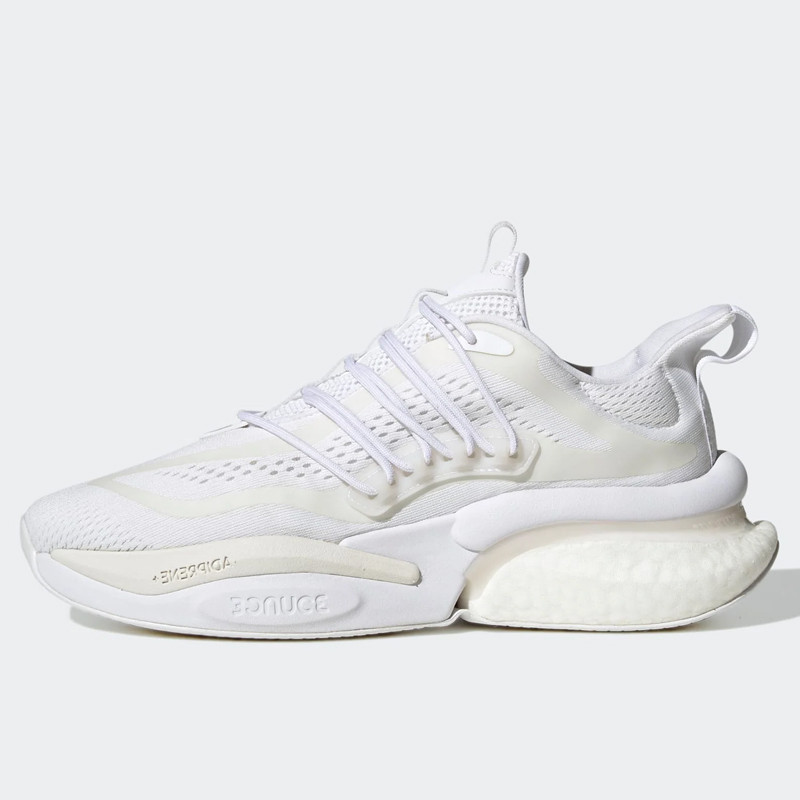 SEPATU LARI ADIDAS ALPHABOOST V1 SUSTAINABLE BOOST