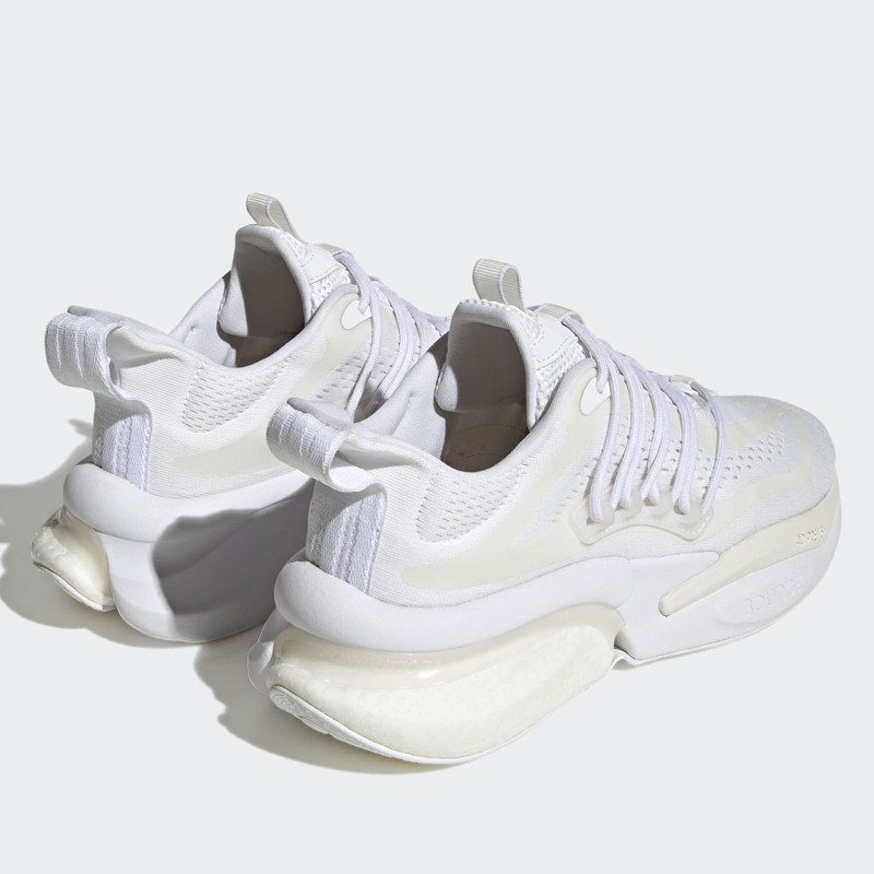 SEPATU LARI ADIDAS ALPHABOOST V1 SUSTAINABLE BOOST