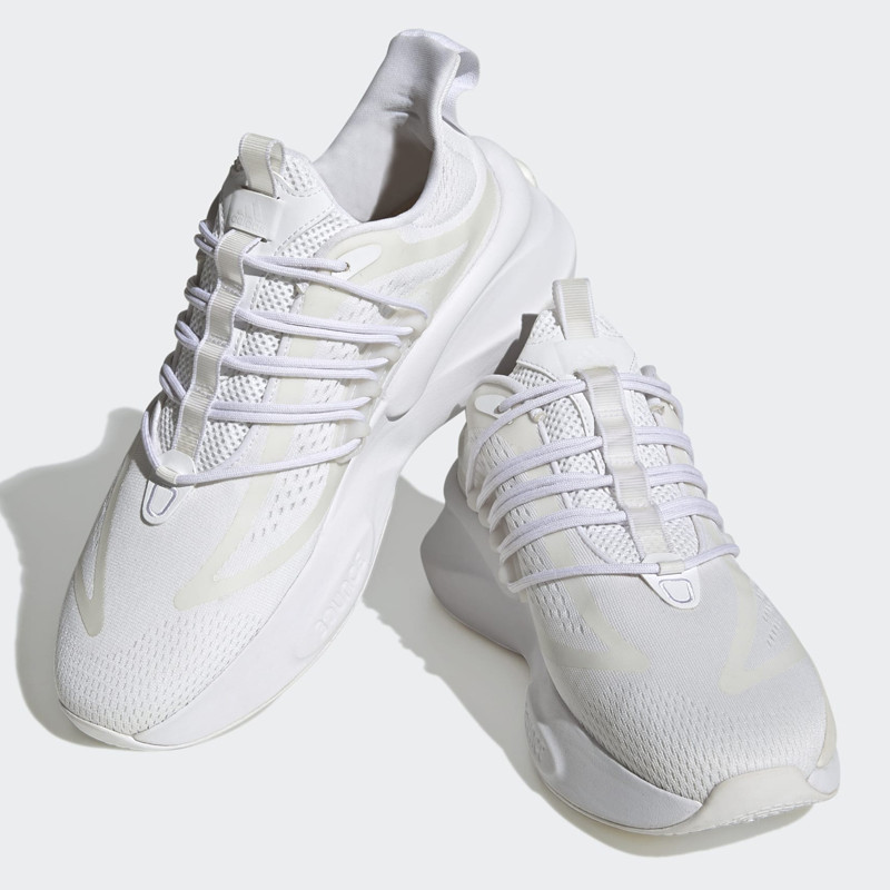 SEPATU LARI ADIDAS ALPHABOOST V1 SUSTAINABLE BOOST