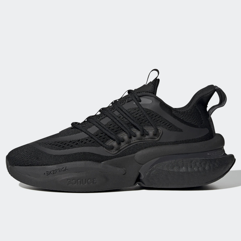 SEPATU LARI ADIDAS Alphaboost V1 Sustainable Boost
