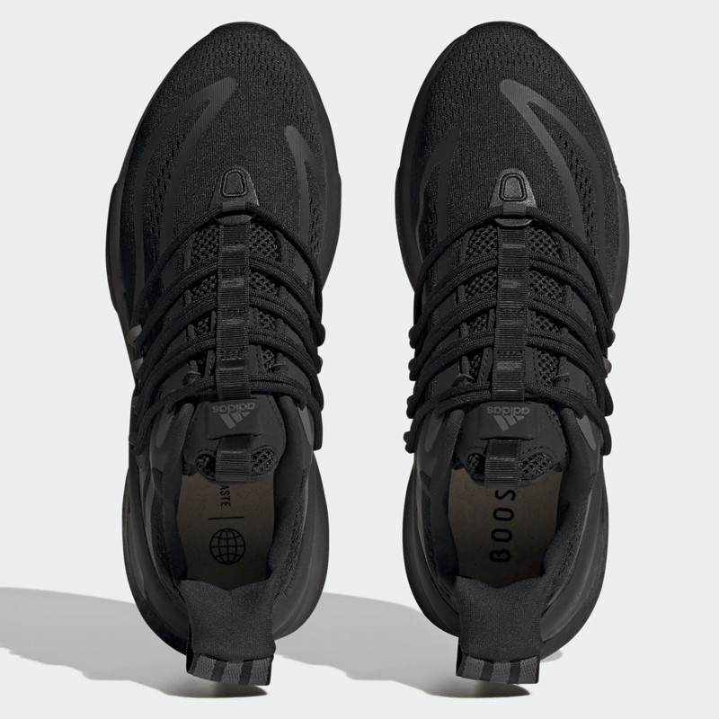 SEPATU LARI ADIDAS Alphaboost V1 Sustainable Boost