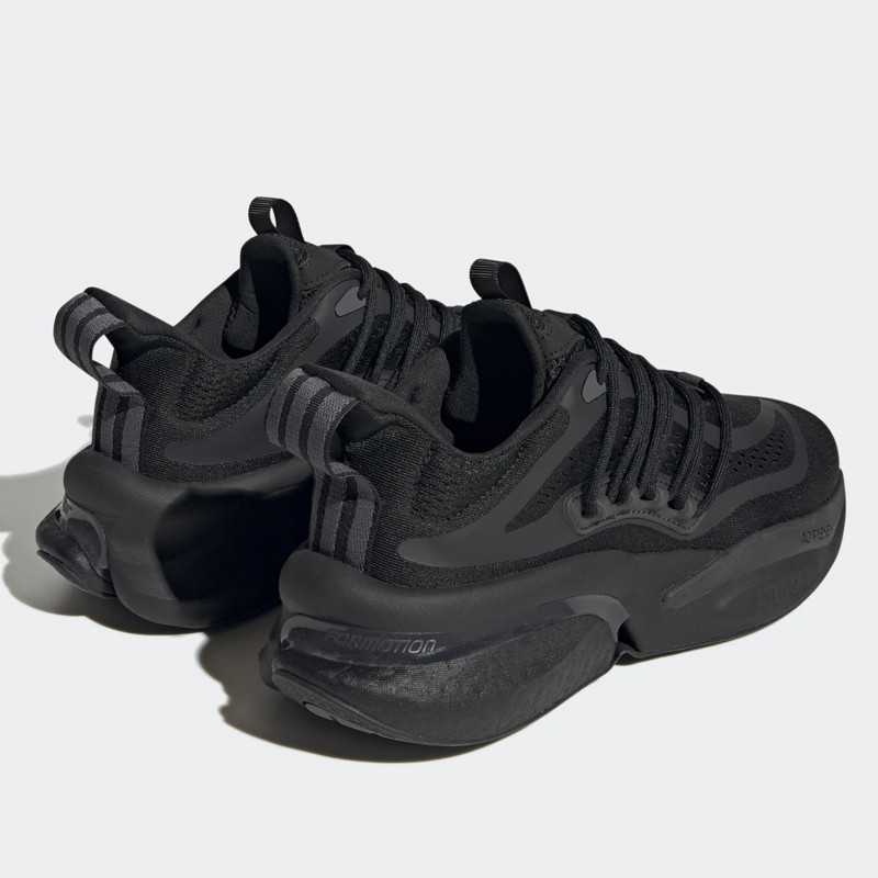 SEPATU LARI ADIDAS Alphaboost V1 Sustainable Boost