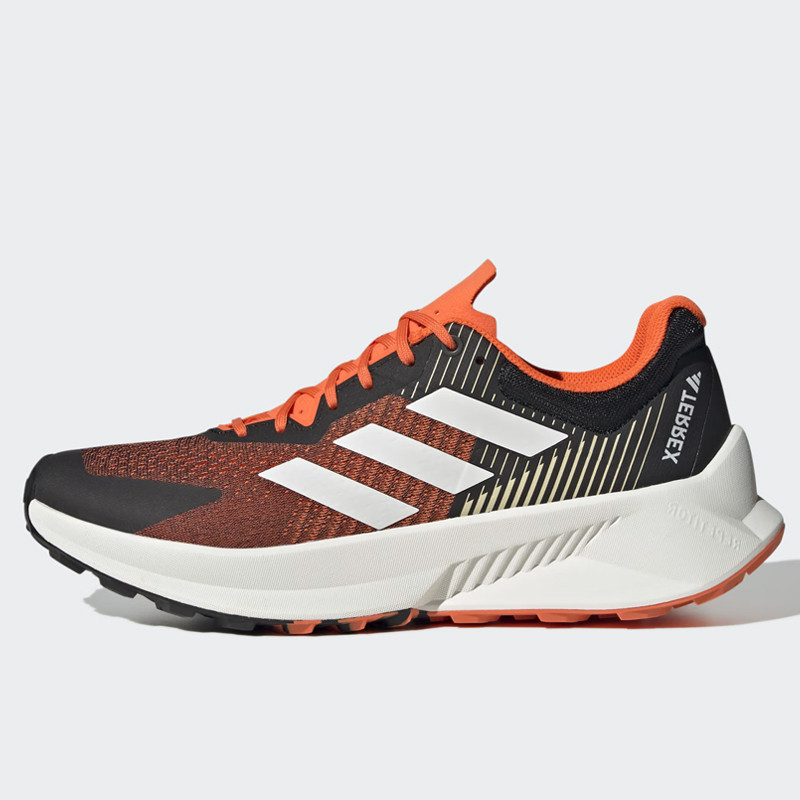 SEPATU TRAIL ADIDAS TERREX SOULSTRIDE FLOW TRAIL