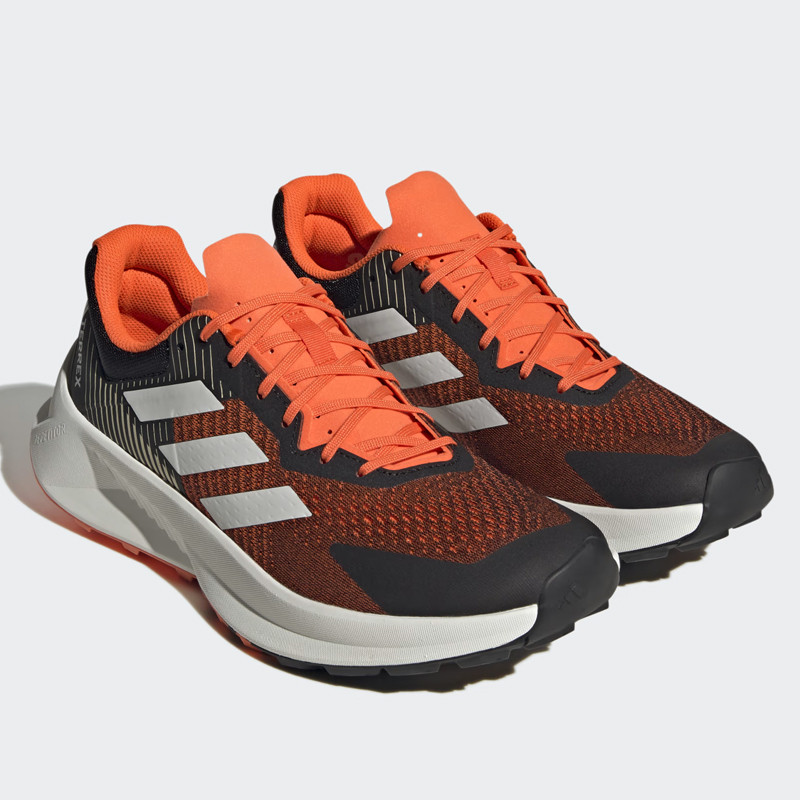 SEPATU TRAIL ADIDAS TERREX SOULSTRIDE FLOW TRAIL
