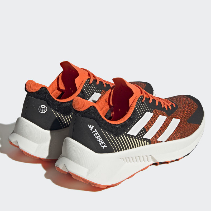 SEPATU TRAIL ADIDAS TERREX SOULSTRIDE FLOW TRAIL