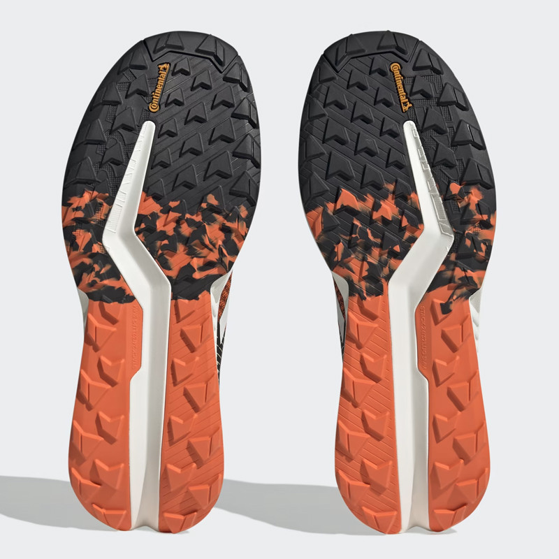 SEPATU TRAIL ADIDAS TERREX SOULSTRIDE FLOW TRAIL