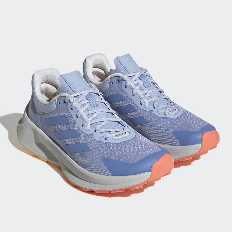 SEPATU TRAIL ADIDAS Wmns TERREX SOULSTRIDE FLOW