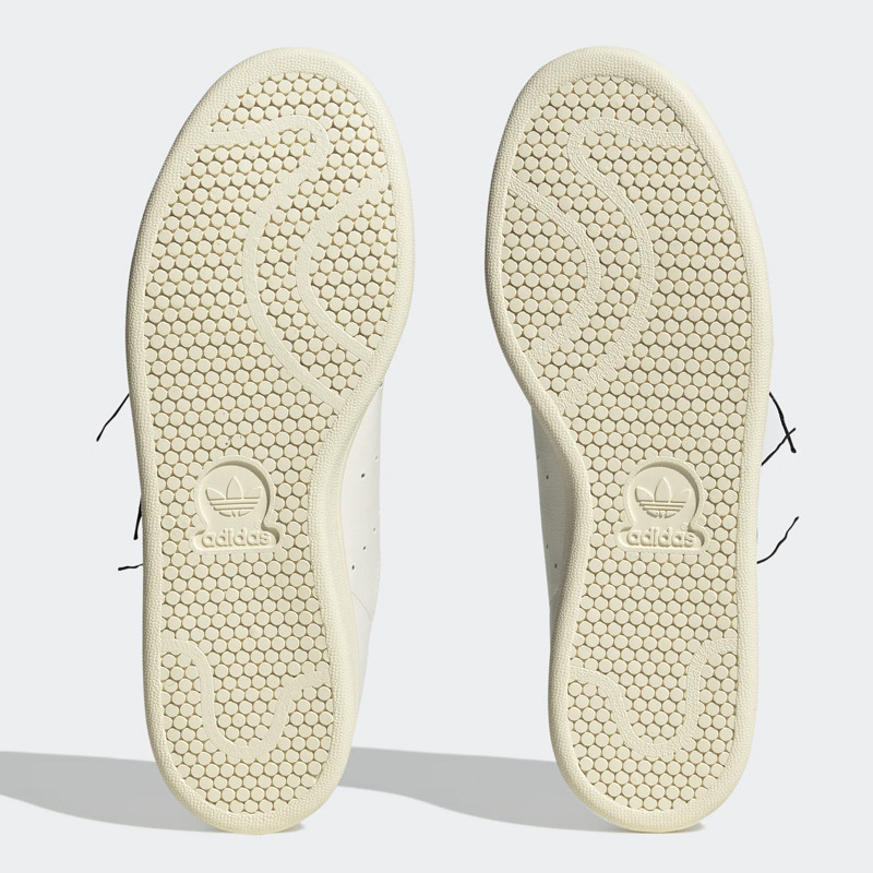 SEPATU SNEAKERS ADIDAS STAN SMITH DISNEY PINOCCHIO