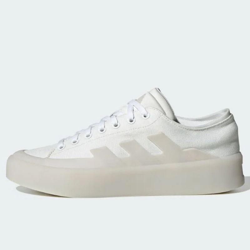 SEPATU SNEAKERS ADIDAS ZNSORED