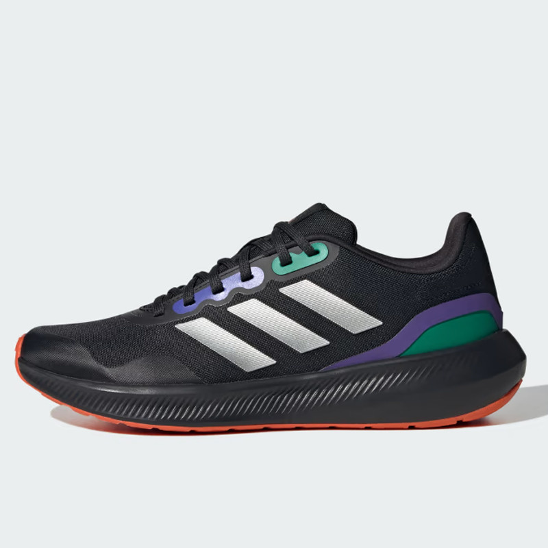 SEPATU TRAIL ADIDAS RUNFALCON 3 TR