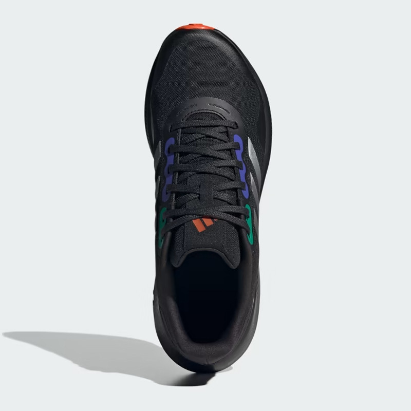 SEPATU TRAIL ADIDAS RUNFALCON 3 TR