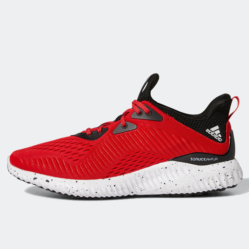 Jual Sepatu Lari Adidas Alphabounce 1 Red Original Hp7580 Termurah di Indonesia v3.ncrsport