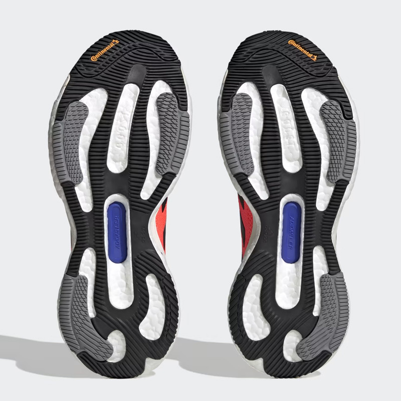 SEPATU LARI ADIDAS SOLARGLIDE 6
