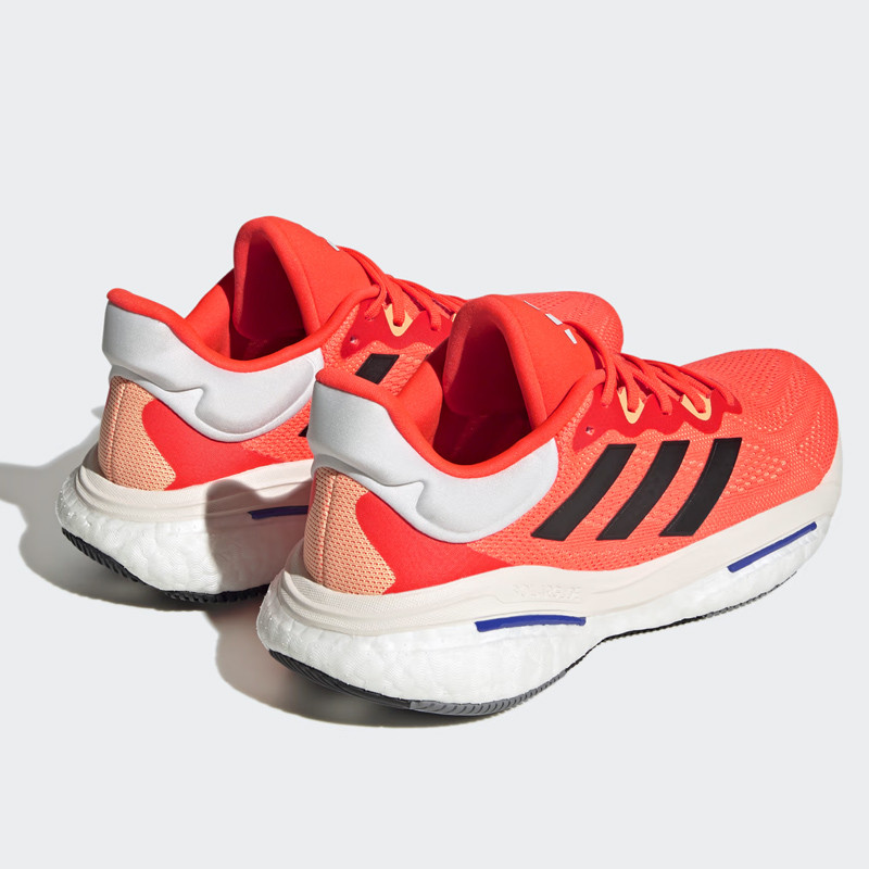 SEPATU LARI ADIDAS SOLARGLIDE 6
