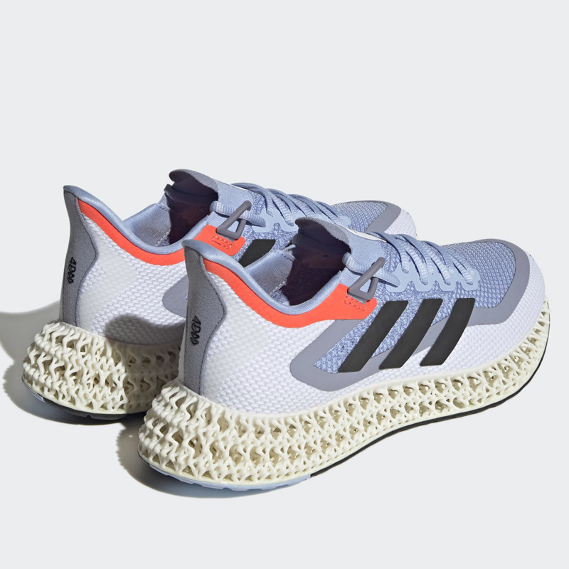 SEPATU LARI ADIDAS 4DFWD 2