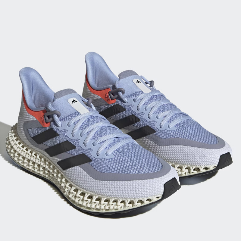 SEPATU LARI ADIDAS 4DFWD 2