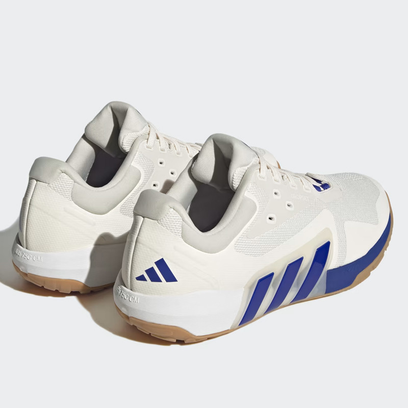 SEPATU TRAINING ADIDAS DROPSET TRAINER