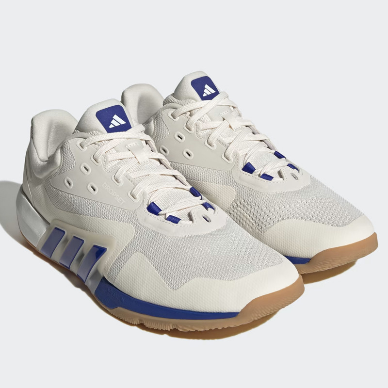 SEPATU TRAINING ADIDAS DROPSET TRAINER