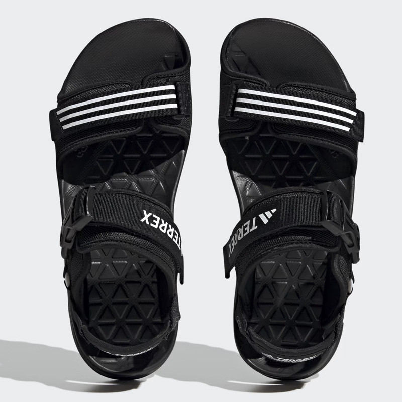 SANDAL TRAIL ADIDAS TERREX CYPREX ULTRA DLX SANDALS