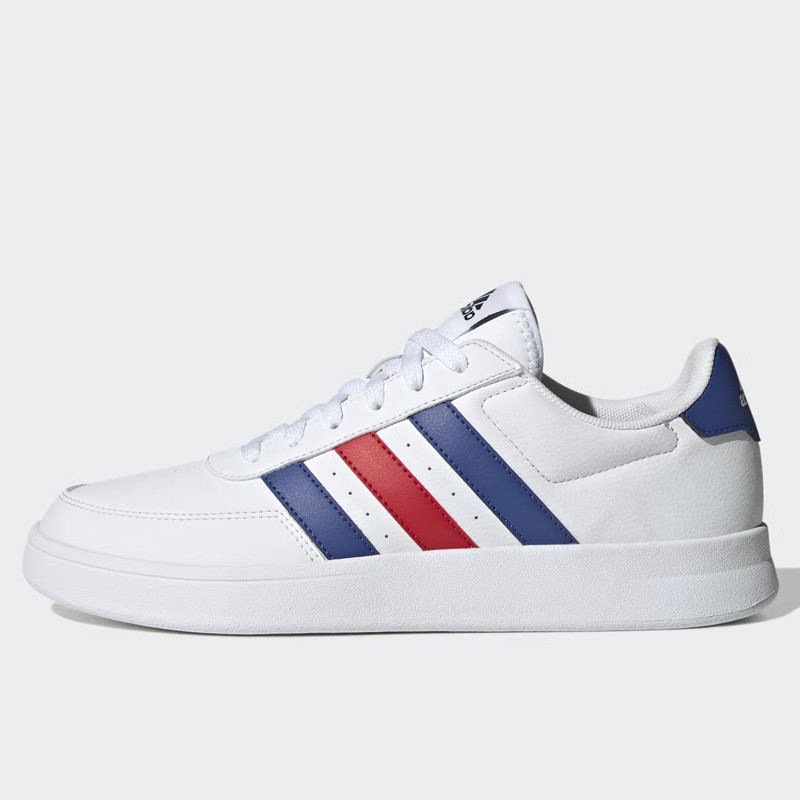 SEPATU SNEAKERS ADIDAS BREAKNET 2.0