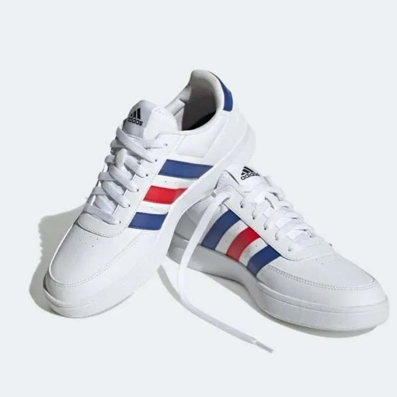 SEPATU SNEAKERS ADIDAS BREAKNET 2.0