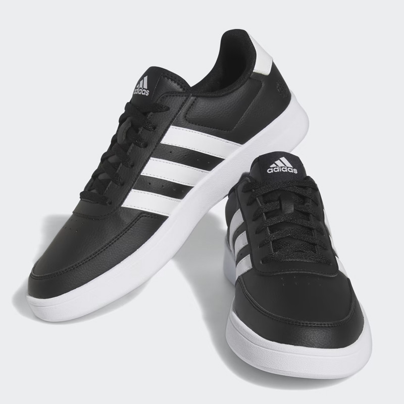 SEPATU SNEAKERS ADIDAS BREAKNET 2.0