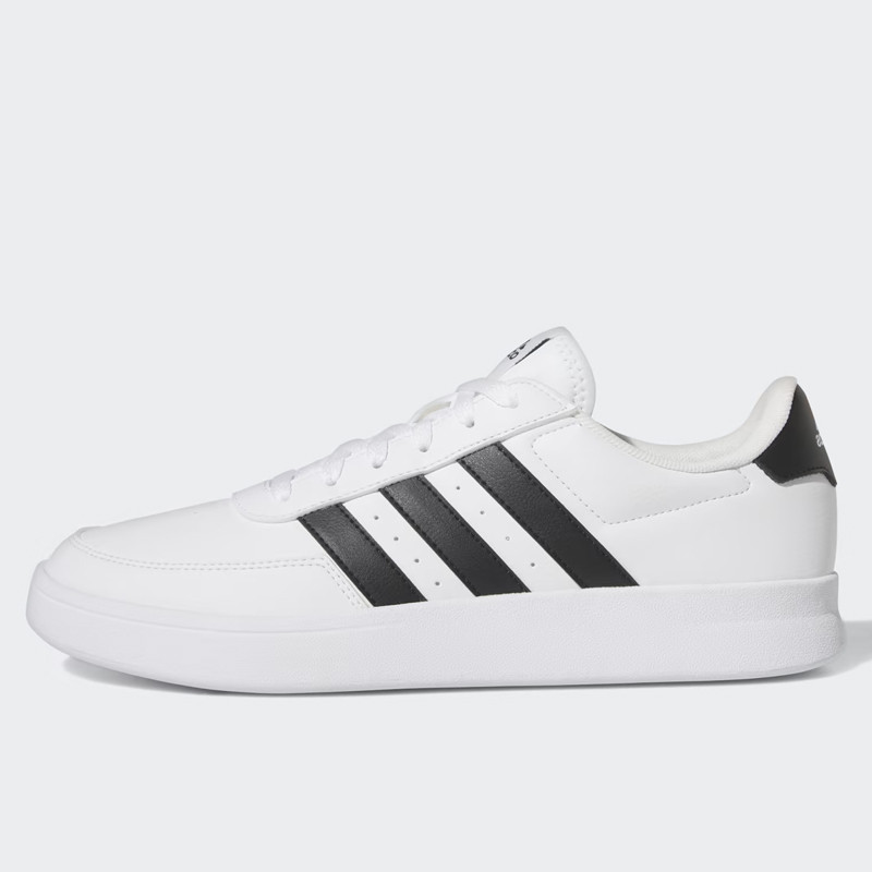 SEPATU SNEAKERS ADIDAS BREAKNET 2.0