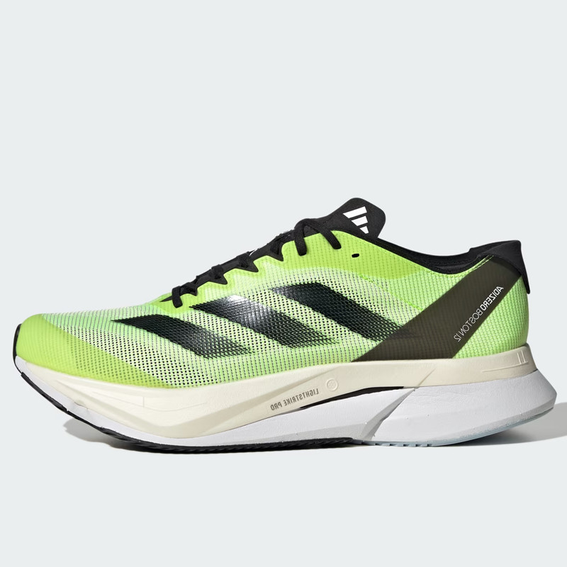 SEPATU LARI ADIDAS ADIZERO BOSTON 12