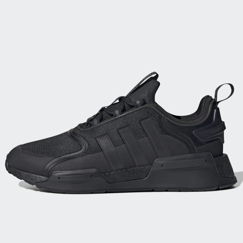 Sepatu Sneakers Adidas Nmd_v3 Triple Black