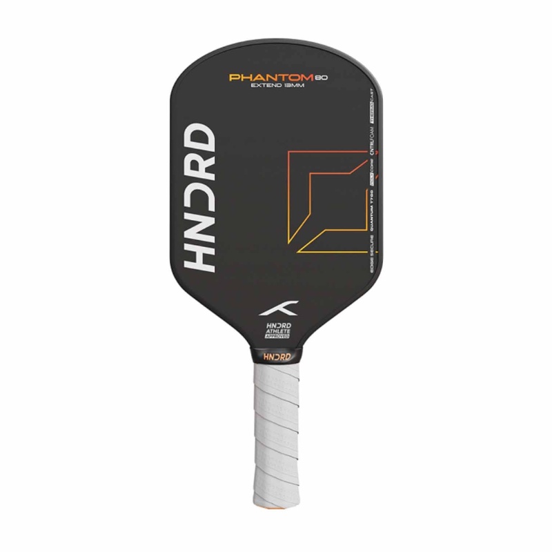 PERALATAN PICKLEBALL HUNDRED Phantom 80 Extend