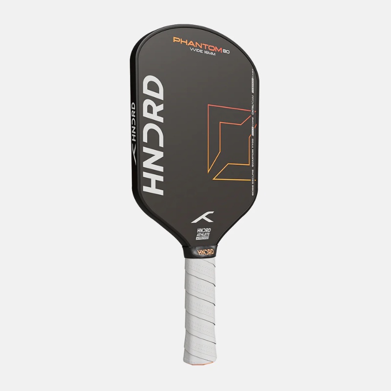 PERALATAN PICKLEBALL HUNDRED Phantom 20 Wide