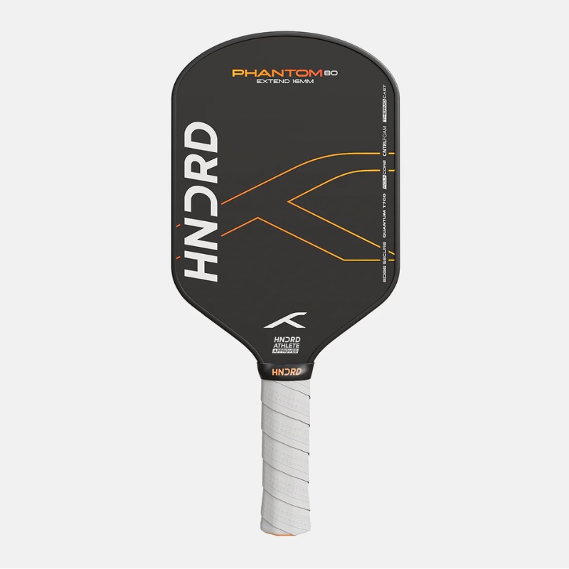 PERALATAN PICKLEBALL HUNDRED Phantom 80 Extend