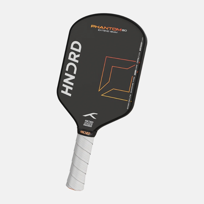 PERALATAN PICKLEBALL HUNDRED Phantom 80 Extend