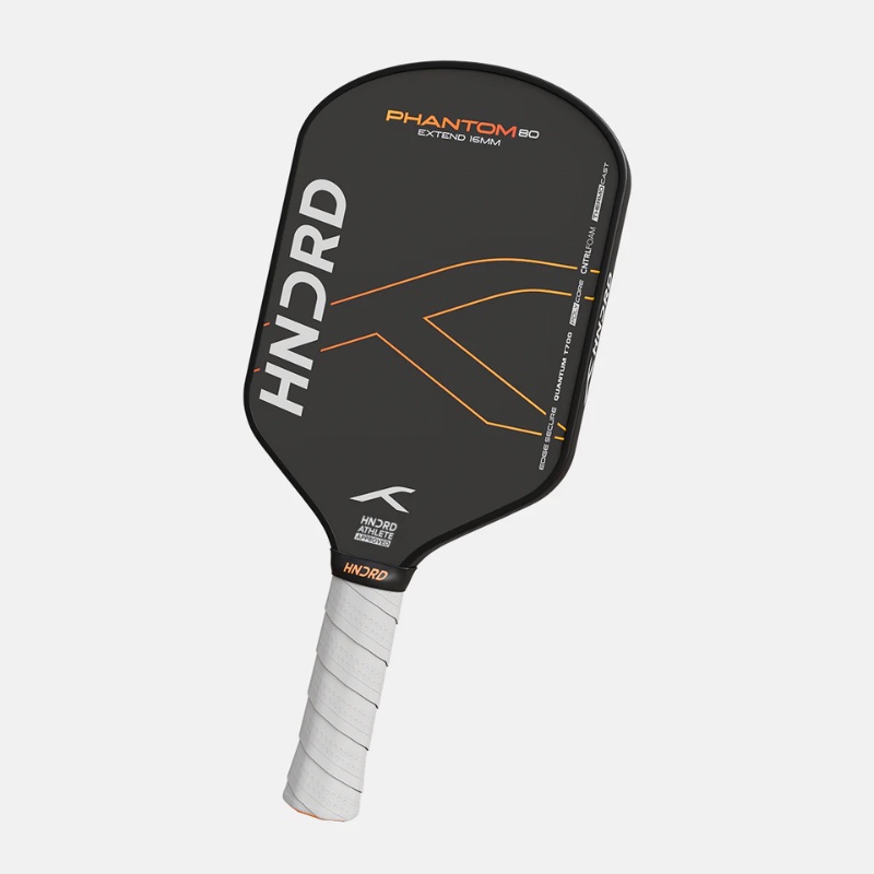 PERALATAN PICKLEBALL HUNDRED Phantom 80 Extend