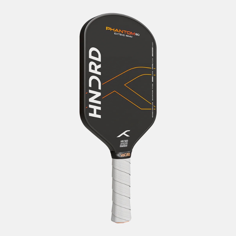 PERALATAN PICKLEBALL HUNDRED Phantom 80 Extend