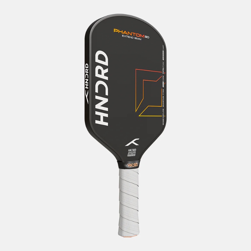 PERALATAN PICKLEBALL HUNDRED Phantom 80 Extend