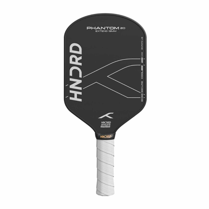 PERALATAN PICKLEBALL HUNDRED Phantom 20 Extend