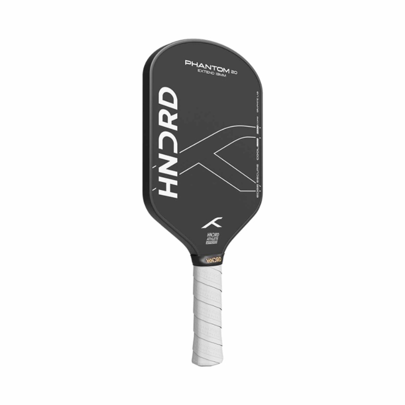 PERALATAN PICKLEBALL HUNDRED Phantom 20 Extend