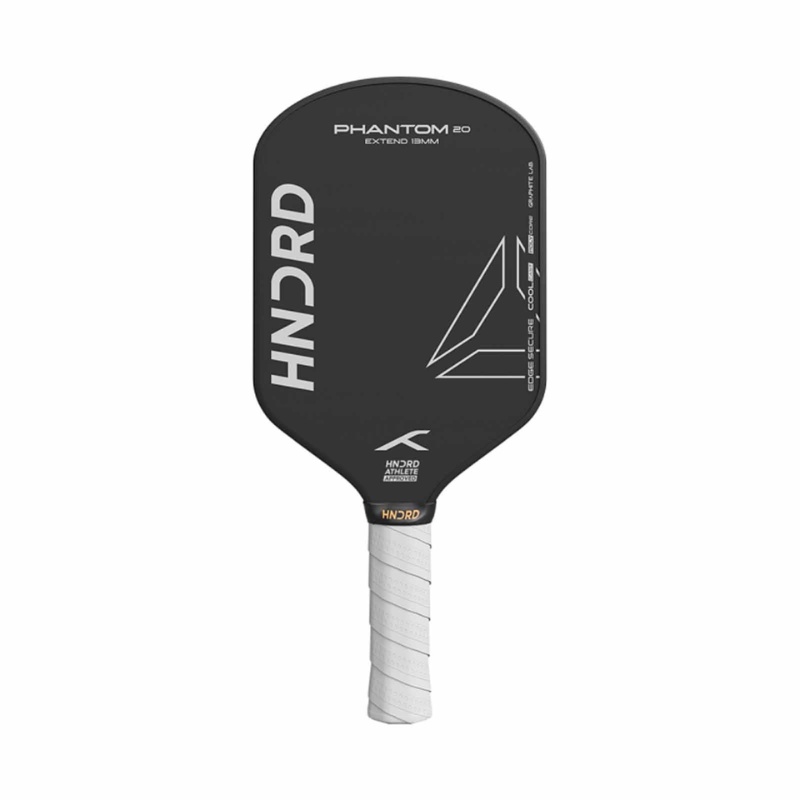 PERALATAN PICKLEBALL HUNDRED Phantom 20 Extend