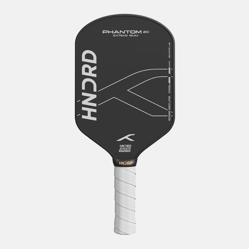 PERALATAN PICKLEBALL HUNDRED Phantom 20 Extend