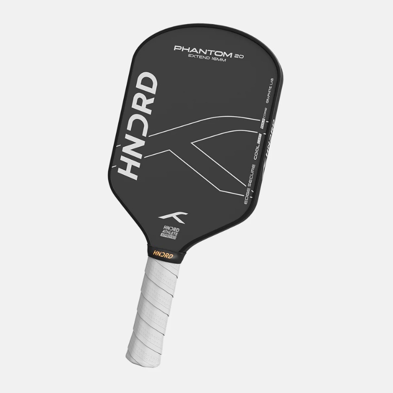 PERALATAN PICKLEBALL HUNDRED Phantom 20 Extend