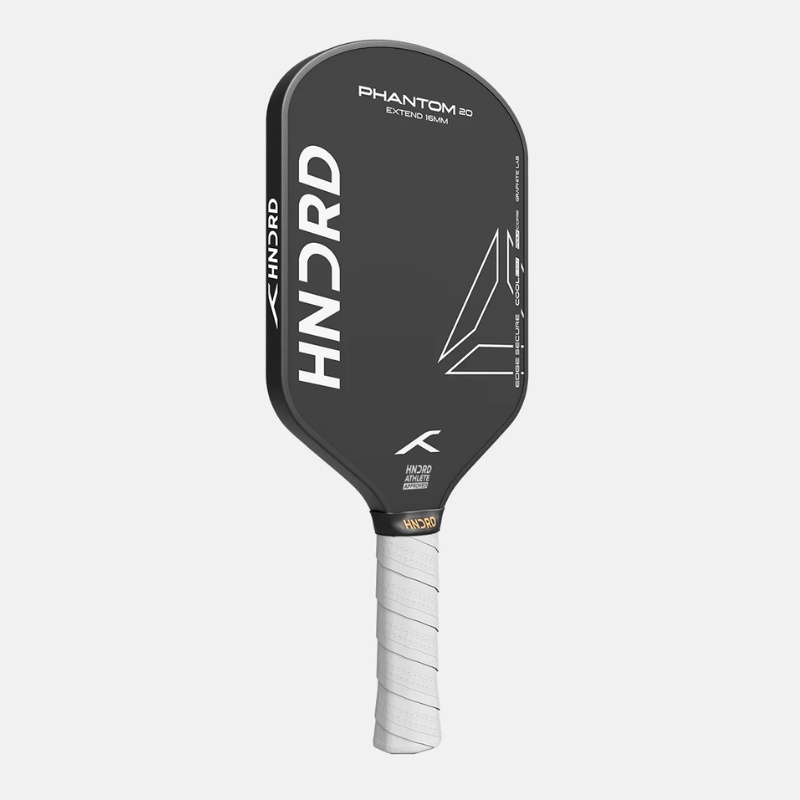PERALATAN PICKLEBALL HUNDRED Phantom 20 Extend