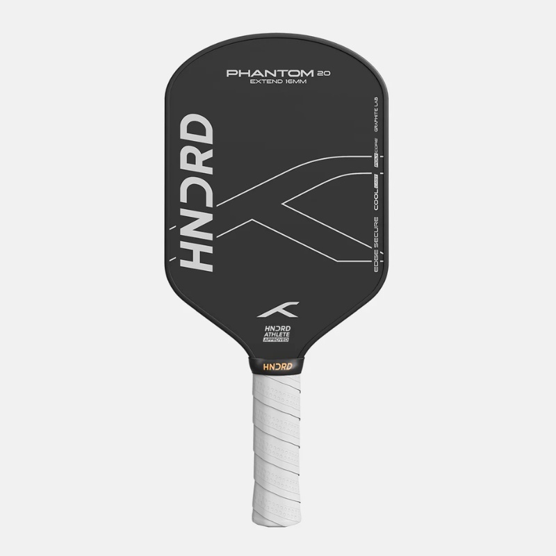PERALATAN PICKLEBALL HUNDRED Phantom 20 Extend