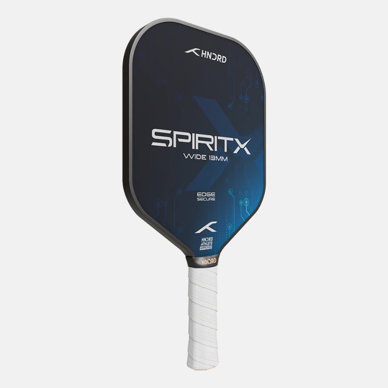 PERALATAN PICKLEBALL HUNDRED Spirit X Wide
